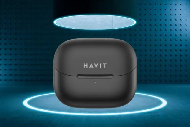 So sánh giá Tai nghe Bluetooth Open-Ear True Wireless Havit OWS929 rẻ nhất? - Ảnh 5