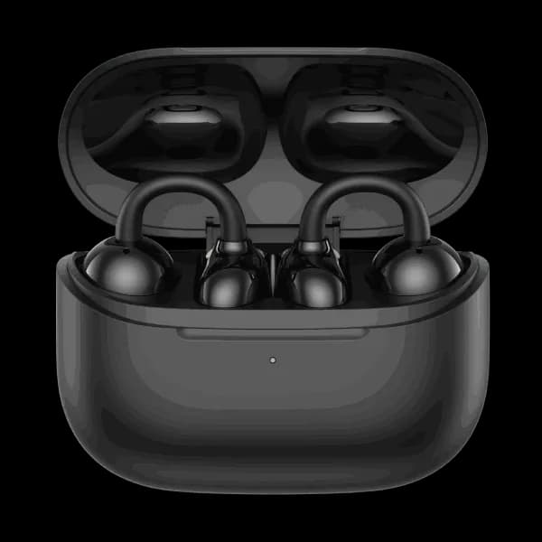 So sánh giá Tai nghe Bluetooth Open-Ear True Wireless Havit OWS929 rẻ nhất? - Ảnh 6