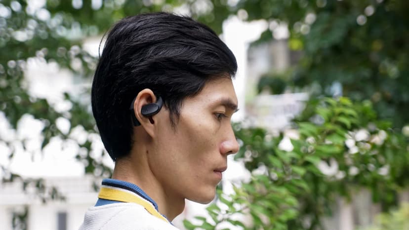 So sánh giá Tai nghe Bluetooth Open-Ear True Wireless JBL Sense Lite - Tìm sản phẩm giá rẻ nhất - Ảnh 16