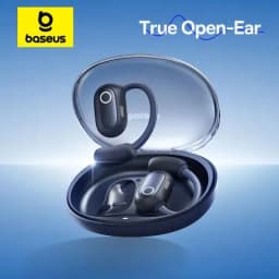 Tai nghe Bluetooth Open-Ear TWS Baseus Eli Sport 1