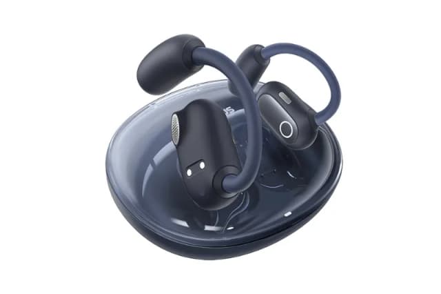 So sánh giá Tai nghe Bluetooth Open-Ear TWS Baseus Eli Sport 2 rẻ nhất? - Ảnh 12