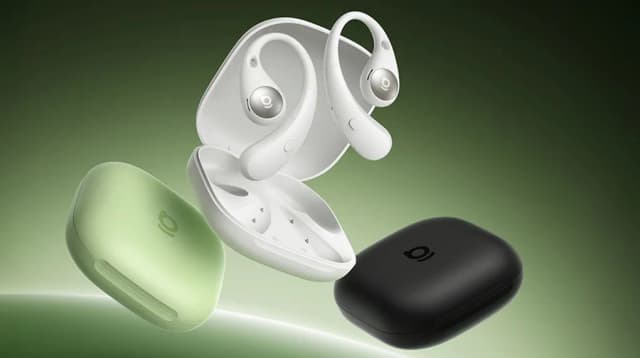 So sánh giá Tai nghe Bluetooth Open-Ear TWS Baseus Eli Sport 2 rẻ nhất? - Ảnh 7