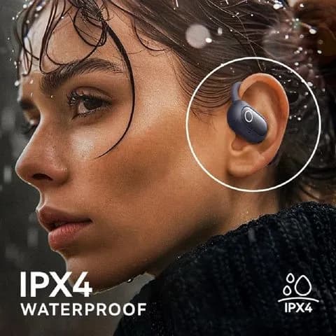 So sánh giá Tai nghe Bluetooth Open-Ear TWS Baseus Eli Sport 2 rẻ nhất? - Ảnh 10