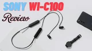 So sánh giá Tai nghe Bluetooth Sony WI-C100 rẻ nhất? - Ảnh 11
