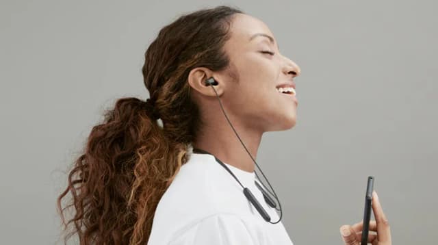 So sánh giá Tai nghe Bluetooth Sony WI-C100 rẻ nhất? - Ảnh 12