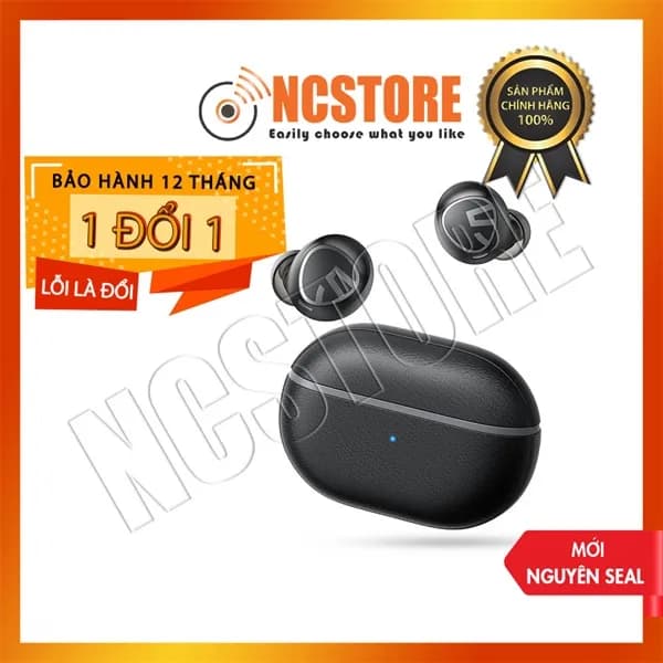 So sánh giá Tai nghe Bluetooth True Wireless Soundpeats Free 2 Classic - Tìm sản phẩm giá rẻ nhất - Ảnh 16