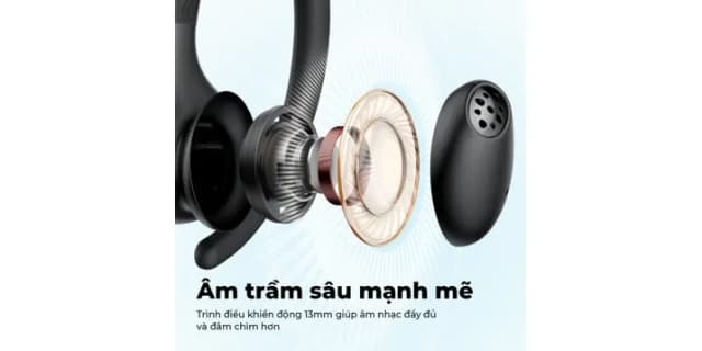 So sánh giá Tai nghe Bluetooth True Wireless Soundpeats Wings2 rẻ nhất? - Ảnh 11