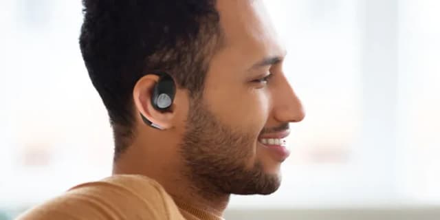 So sánh giá Tai nghe Bluetooth True Wireless Soundpeats Wings2 rẻ nhất? - Ảnh 16