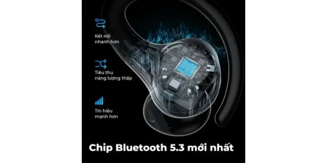 So sánh giá Tai nghe Bluetooth True Wireless Soundpeats Wings2 rẻ nhất? - Ảnh 17