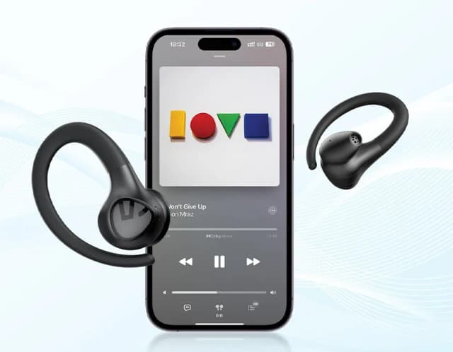 So sánh giá Tai nghe Bluetooth True Wireless Soundpeats Wings2 rẻ nhất? - Ảnh 18