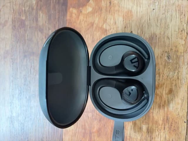 So sánh giá Tai nghe Bluetooth True Wireless Soundpeats Wings2 rẻ nhất? - Ảnh 19