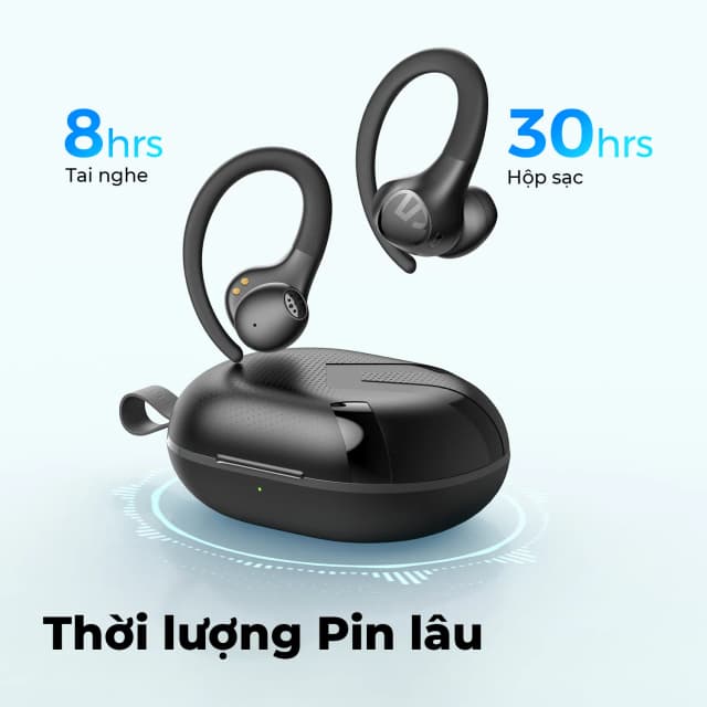 So sánh giá Tai nghe Bluetooth True Wireless Soundpeats Wings2 rẻ nhất? - Ảnh 3