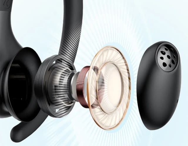 So sánh giá Tai nghe Bluetooth True Wireless Soundpeats Wings2 rẻ nhất? - Ảnh 8