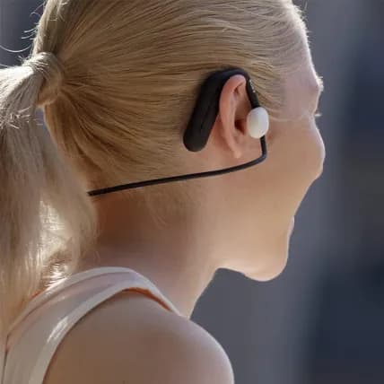 So sánh giá Tai nghe Bluetooth thể thao Sony Float Run WI-OE610 rẻ nhất? - Ảnh 11