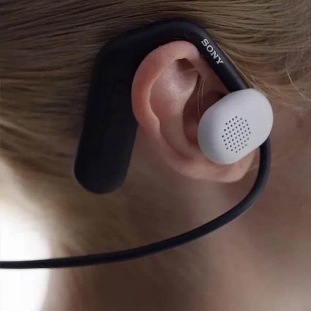 So sánh giá Tai nghe Bluetooth thể thao Sony Float Run WI-OE610 rẻ nhất? - Ảnh 13