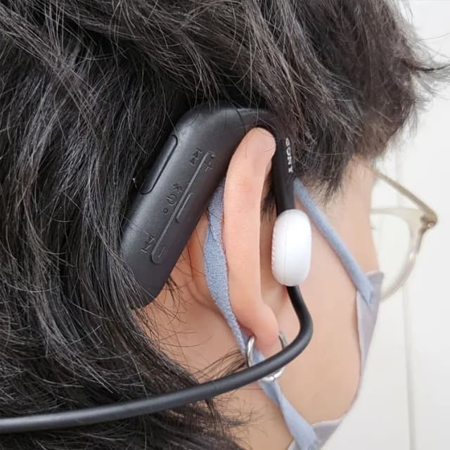 So sánh giá Tai nghe Bluetooth thể thao Sony Float Run WI-OE610 rẻ nhất? - Ảnh 17