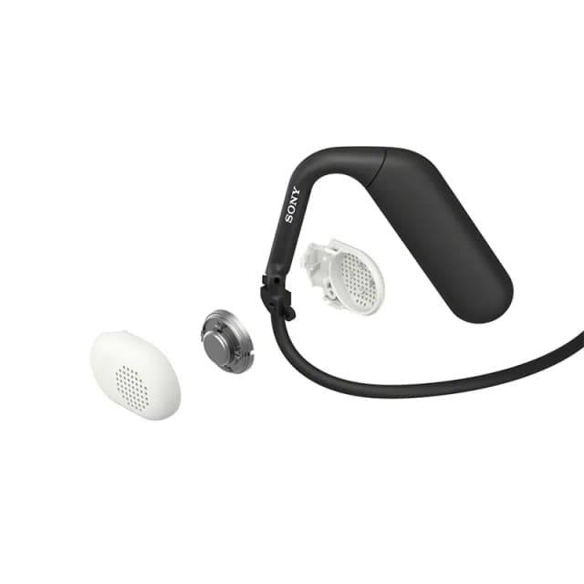So sánh giá Tai nghe Bluetooth thể thao Sony Float Run WI-OE610 rẻ nhất? - Ảnh 20