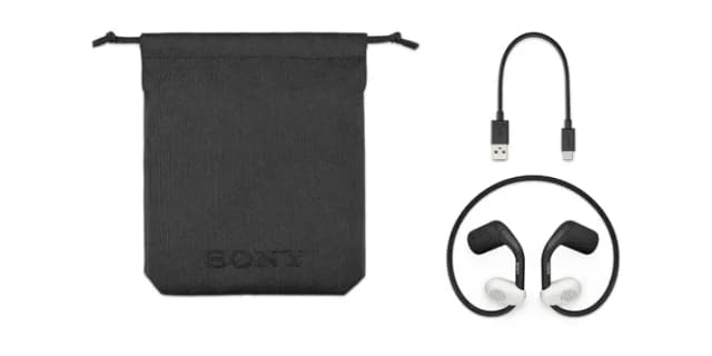 So sánh giá Tai nghe Bluetooth thể thao Sony Float Run WI-OE610 rẻ nhất? - Ảnh 6