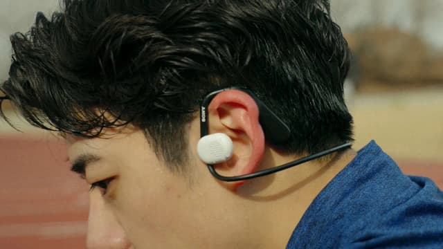 So sánh giá Tai nghe Bluetooth thể thao Sony Float Run WI-OE610 rẻ nhất? - Ảnh 7