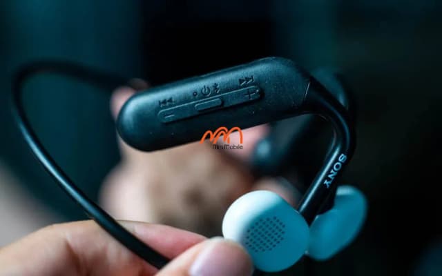 So sánh giá Tai nghe Bluetooth thể thao Sony Float Run WI-OE610 rẻ nhất? - Ảnh 10
