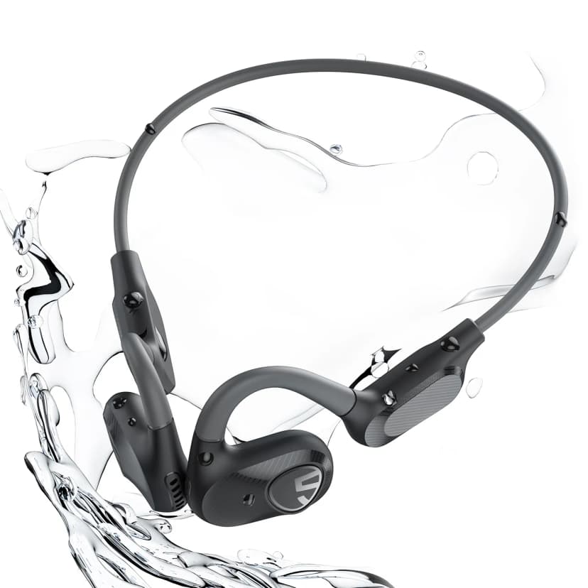 Tai nghe Bluetooth Thể thao Soundpeats RunFree Lite 2 - Giá rẻ nhất hôm nay - Ảnh 2