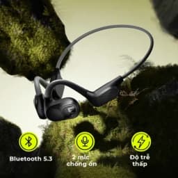 Tai nghe Bluetooth Thể thao Soundpeats RunFree Lite 2 - Giá rẻ nhất hôm nay - Ảnh 12