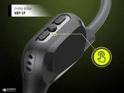 Tai nghe Bluetooth Thể thao Soundpeats RunFree Lite 2 - Giá rẻ nhất hôm nay - Ảnh 19
