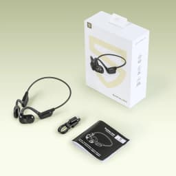 Tai nghe Bluetooth Thể thao Soundpeats RunFree Lite 2 - Giá rẻ nhất hôm nay - Ảnh 3