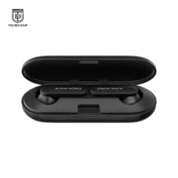 Tai nghe Bluetooth True Wireless Alpha Works AW BEAN300BLK - Giá rẻ nhất hôm nay - Ảnh 13