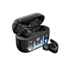 Tai nghe Bluetooth True Wireless Alpha Works AW BEAN300BLK - Giá rẻ nhất hôm nay - Ảnh 9