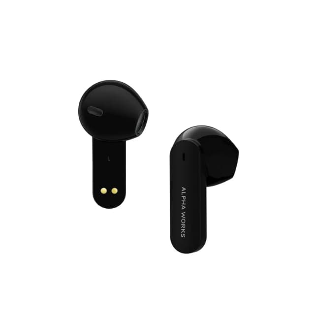 So sánh giá Tai nghe Bluetooth True Wireless Alpha Works AW Curve 100 rẻ nhất? - Ảnh 5