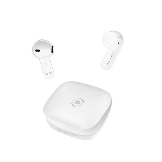 So sánh giá Tai nghe Bluetooth True Wireless Alpha Works AW Curve 100 rẻ nhất? - Ảnh 6