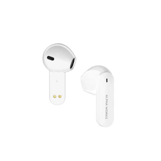 So sánh giá Tai nghe Bluetooth True Wireless Alpha Works AW Curve 100 rẻ nhất? - Ảnh 8