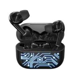 So sánh giá Tai nghe Bluetooth True Wireless Alpha Works AW CURVE320BLK - Tìm sản phẩm giá rẻ nhất - Ảnh 11