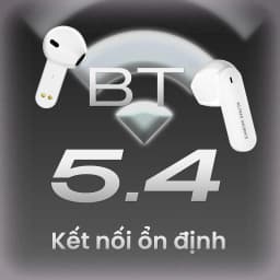 So sánh giá Tai nghe Bluetooth True Wireless Alpha Works AW CURVE320BLK - Tìm sản phẩm giá rẻ nhất - Ảnh 19