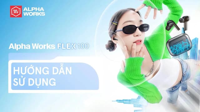 Top 1 so sánh giá Tai nghe Bluetooth True Wireless Alpha Works AW CURVE320BLK - Tìm sản phẩm giá rẻ nhất - Ảnh 20