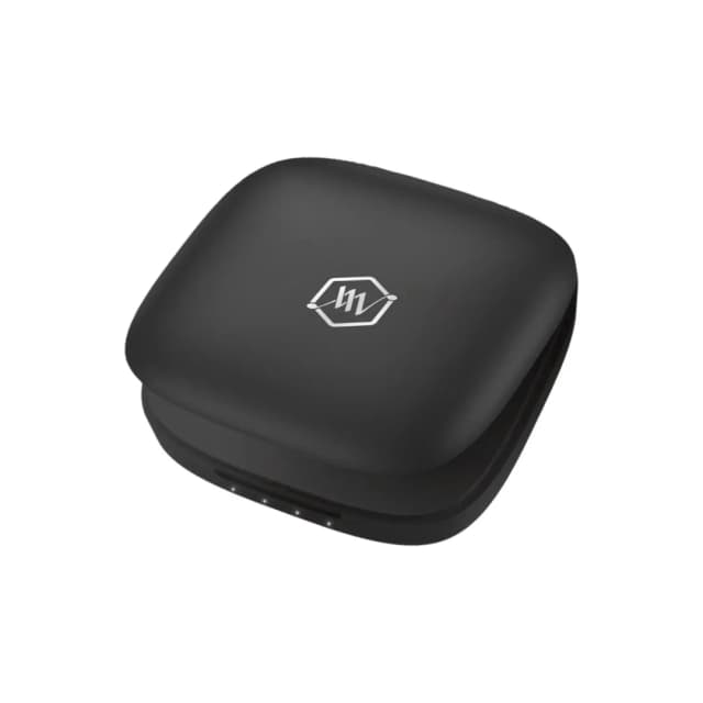 Top 1 so sánh giá Tai nghe Bluetooth True Wireless Alpha Works AW CURVE320BLK - Tìm sản phẩm giá rẻ nhất - Ảnh 6