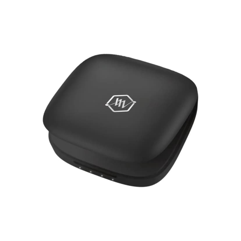 So sánh giá Tai nghe Bluetooth True Wireless Alpha Works AW CURVE320BLK - Tìm sản phẩm giá rẻ nhất - Ảnh 6