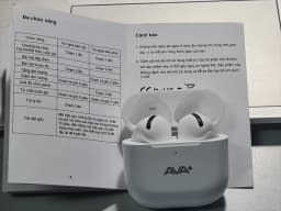 Tai nghe Bluetooth True Wireless AVA+ Buds Life Air 3 - Giá rẻ nhất hôm nay - Ảnh 13