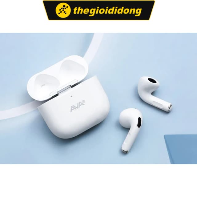 So sánh giá Tai nghe Bluetooth True Wireless AVA+ Buds Life Air 3 rẻ nhất? - Ảnh 18