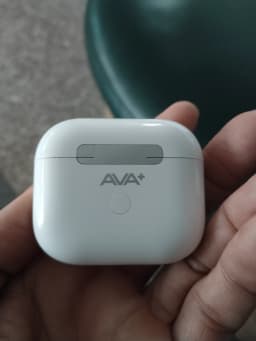 Tai nghe Bluetooth True Wireless AVA+ Buds Life Air 3 - Giá rẻ nhất hôm nay - Ảnh 7