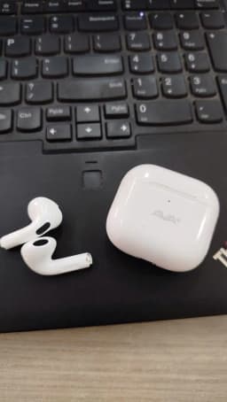 Tai nghe Bluetooth True Wireless AVA+ Buds Life Air 3 - Giá rẻ nhất hôm nay - Ảnh 10