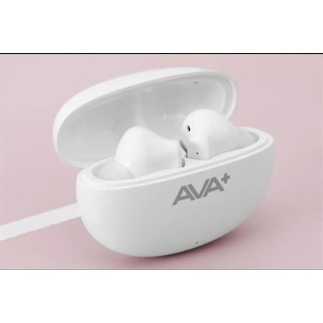 So sánh giá Tai nghe Bluetooth True Wireless AVA+ DS206 rẻ nhất? - Ảnh 7