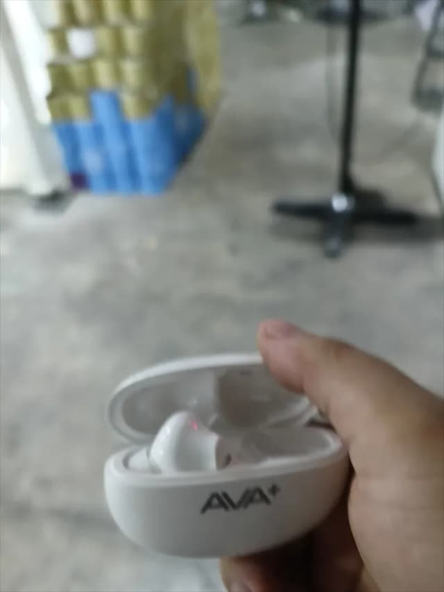 So sánh giá Tai nghe Bluetooth True Wireless AVA+ DS206 rẻ nhất? - Ảnh 9