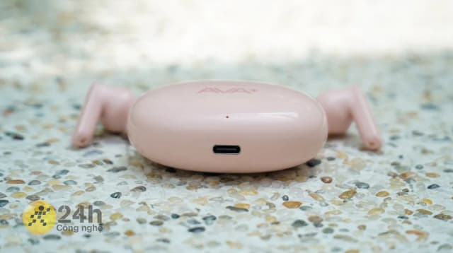 So sánh giá Tai nghe Bluetooth True Wireless AVA+ DS206 rẻ nhất? - Ảnh 10