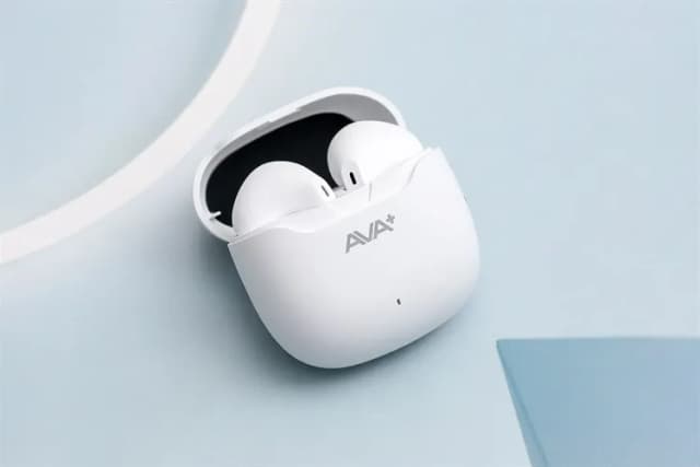 Top 1 so sánh giá Tai nghe Bluetooth True Wireless AVA+ FreeGo A20 - Tìm sản phẩm giá rẻ nhất - Ảnh 2