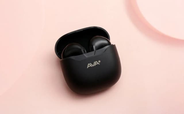 Top 1 so sánh giá Tai nghe Bluetooth True Wireless AVA+ FreeGo A20 - Tìm sản phẩm giá rẻ nhất - Ảnh 4