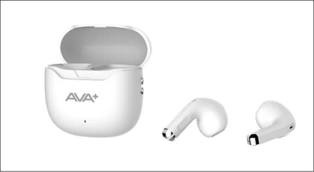 Top 1 so sánh giá Tai nghe Bluetooth True Wireless AVA+ FreeGo A20 - Tìm sản phẩm giá rẻ nhất - Ảnh 6