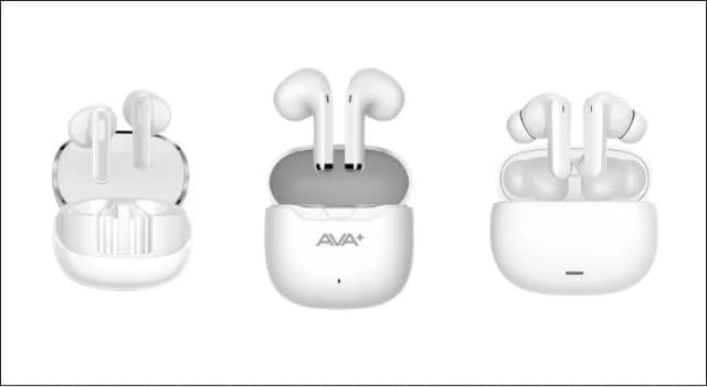 Top 1 so sánh giá Tai nghe Bluetooth True Wireless AVA+ FreeGo A20 - Tìm sản phẩm giá rẻ nhất - Ảnh 9