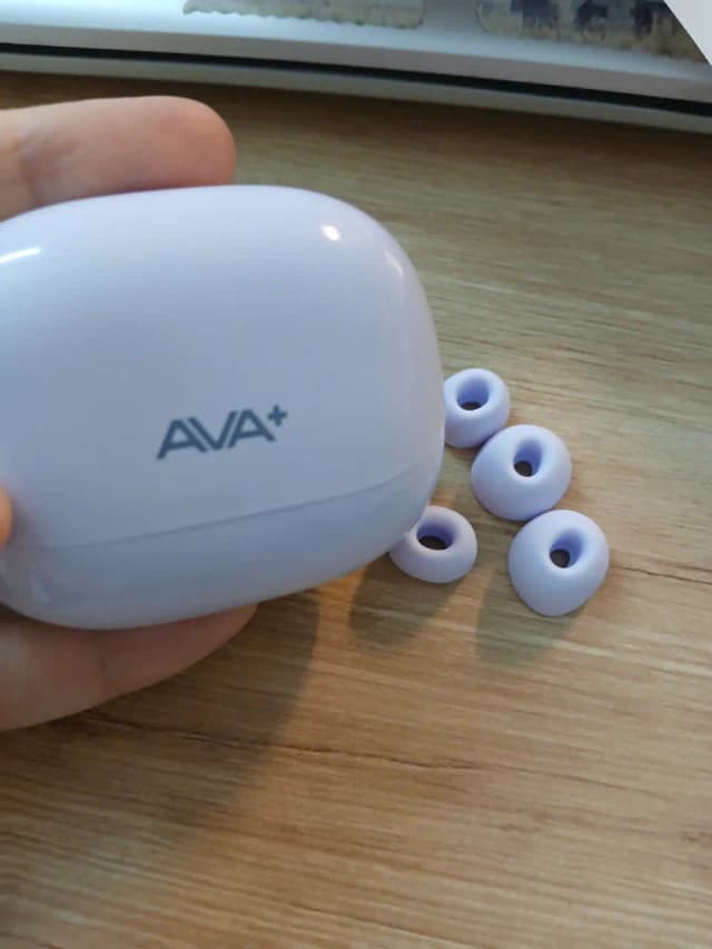 So sánh giá Tai nghe Bluetooth True Wireless AVA+ FreeGo PT52 rẻ nhất? - Ảnh 11